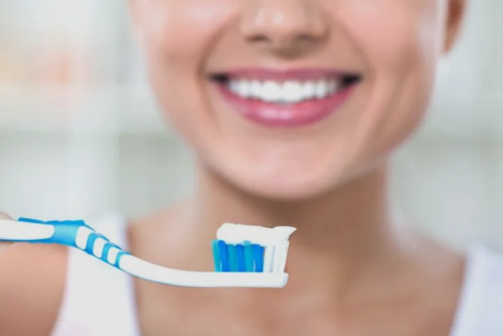 Dentifrice
