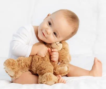 Soin bébé
