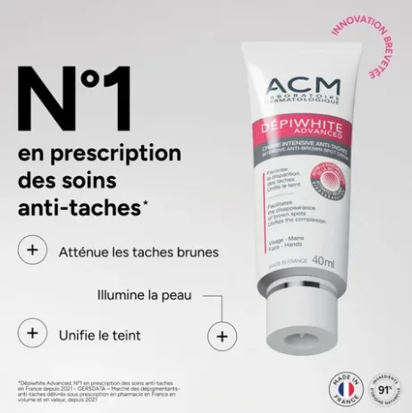ACM PACK dépiwhite photo 2