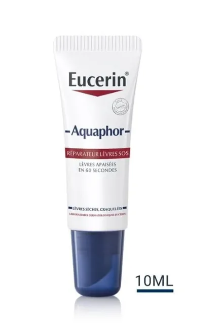 AQUAPHOR LIPS REPAIR