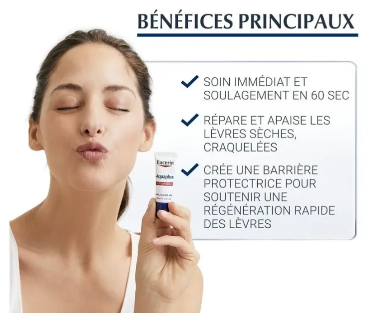 AQUAPHOR LIPS REPAIR photo 2