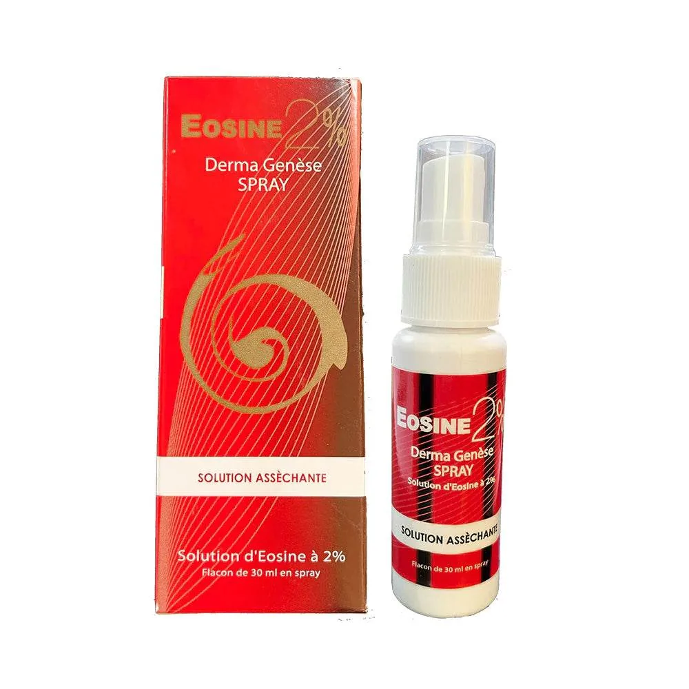 éosine SPRAY