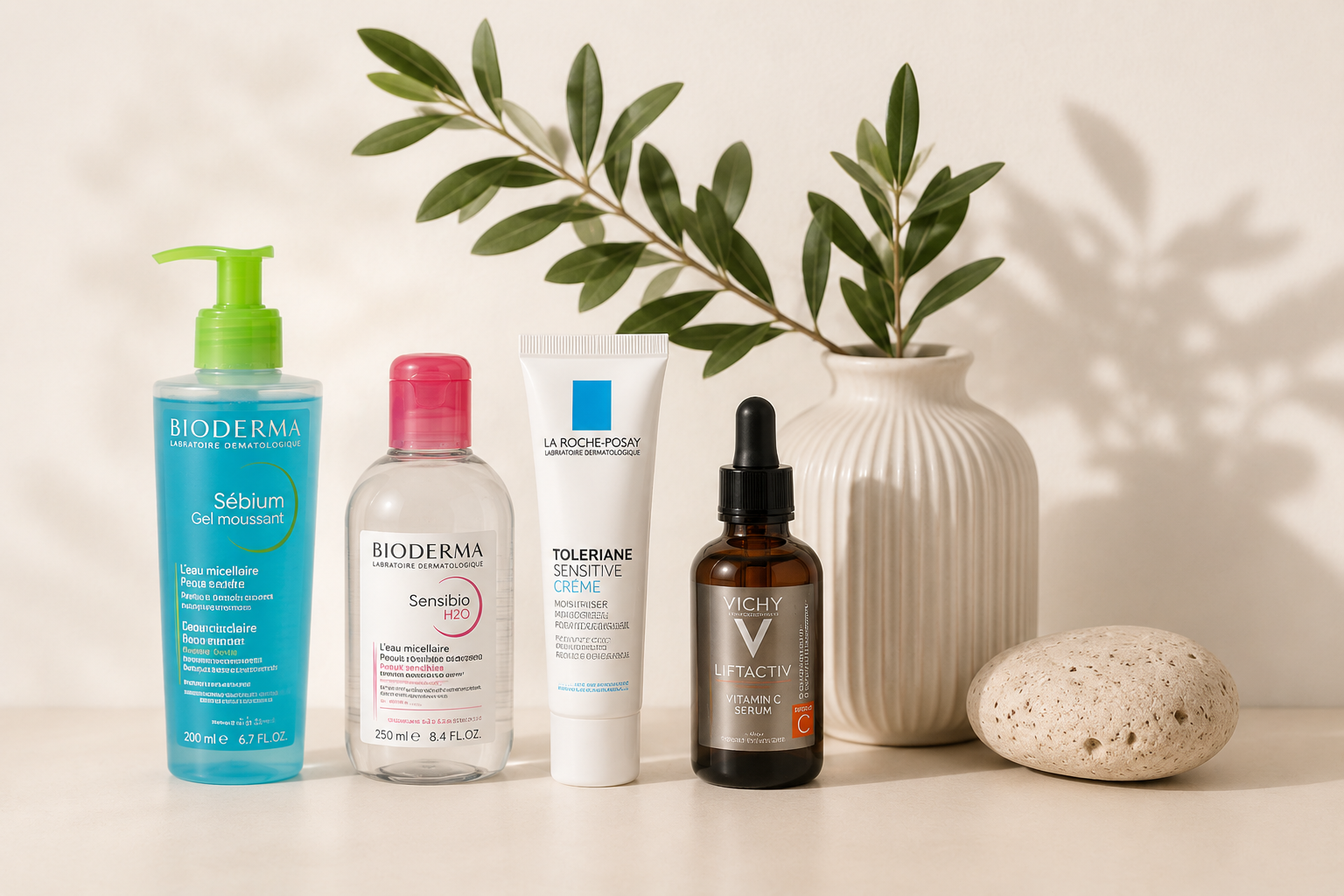 S&eacute;lection de produits DMPA Parapharmacie
