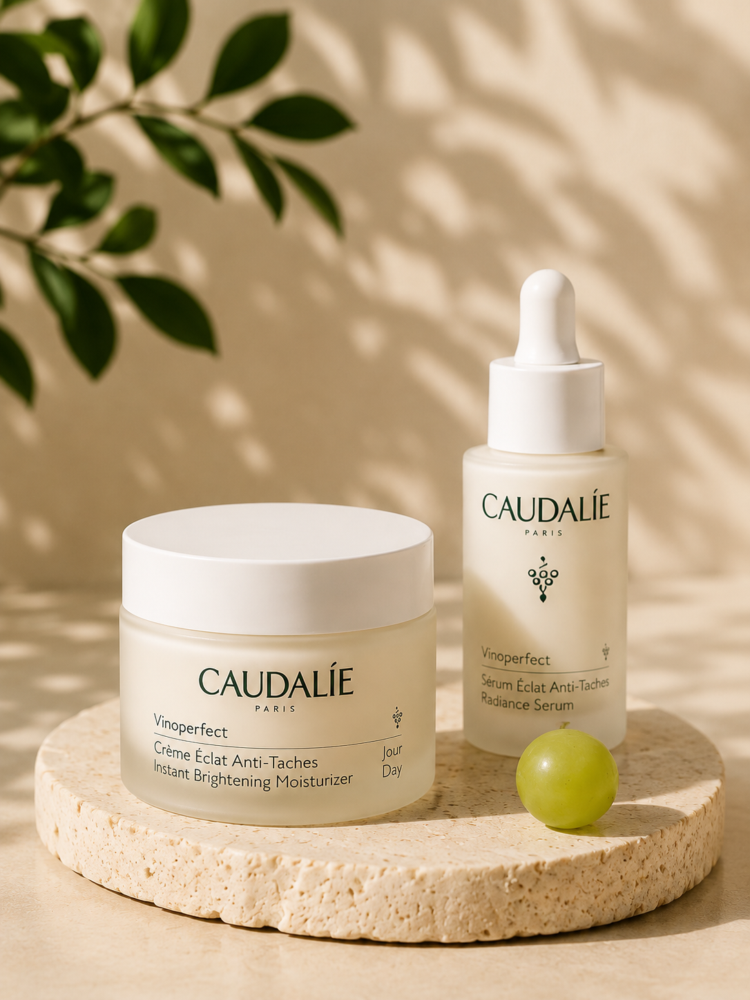 Cr&egrave;me hydratante visage